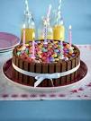 Torten f r kindergeburtstag Rezepte
