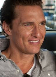 'i did a few romantic comedies. Interview Matthew Mcconaughey Zu Zu Der Mandant Filmreporter De