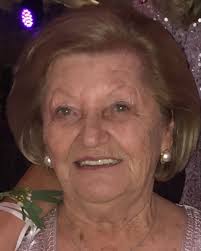 Helen Andromidas Obituary August 18, 2025