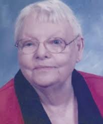 Alice Miller Obituary (1917