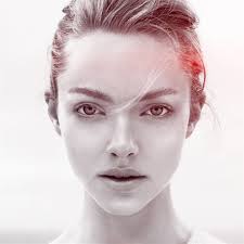 Amanda Seyfried Face Flare Celebrity #Retina #iPad #Air #wallpaper