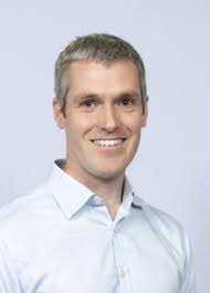 My journey to BGS Rising Star: From general practice to frailty research