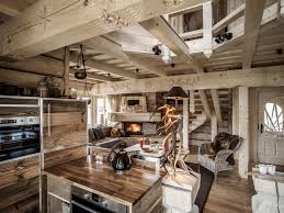 Luxury Chalet V Gronostaji 4c Kosne Hamry Street Haus Design Hausbau Ideen Haus