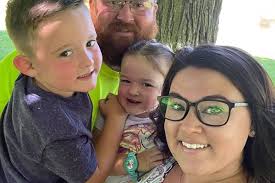 Fuel Up for Finn: 394 trucks raised $60,000 for Fort Ann boy in leukemia  fight