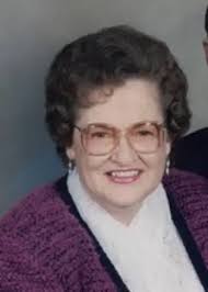 Obituary information for Eva Josephine Kitten