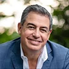 Gus Perry, Real Estate Agent