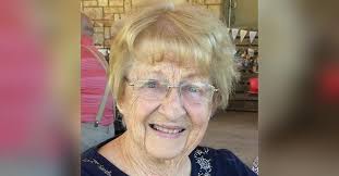 Arlene M. Warne Obituary