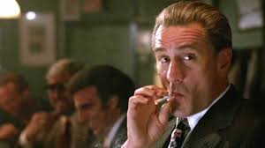 Image result for deniro