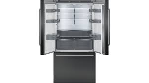 Maybe you would like to learn more about one of these? Gaggenau Ry295350 French Door Bottom Freezer Multidoor