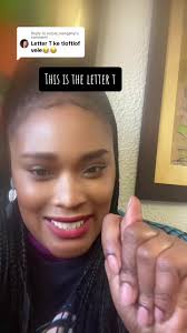 American Sign Language vs South African Sign Language: The Letter T