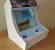 Bartop Arcade Cabinet Dimensions