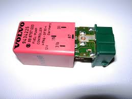 I have replace the fuel pump about 8 months ago. 54 Fuel Pump Relay Pm 1997 Volvo 850 Wagon Project