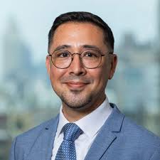 Marcus Escobedo, MPA