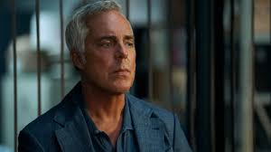 Ballard Cast and Character Guide