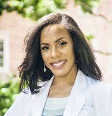 Welcome to Cherrelle Smith, MD, our newest Clinical Assistant Professor!  Dr. Smith is an alum of @MeharryMedical and @UNC_SOM and specializes in  pediatric emergency medicine.