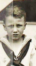 Earle Boucher Childs (1918-1966)