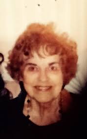 Frances George Obituary