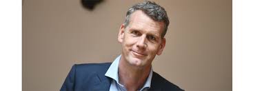 De stad utrecht moet grondig worden aangepast om de verandering van het klimaat de komende jare. Gerard Schuiteman Van Stichting Rpo Naar Rtv Utrecht Bm