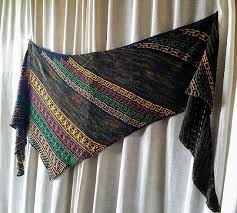 Check out our egyptian pattern selection. Walk Like An Egyptian Beautiful Knitting Shawl Patterns Pattern