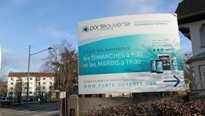 La porte ouverte chrétienne émission tv enseignemoi. Coronavirus Apres Les Contaminations A Mulhouse Des Mesures Drastiques Pour Le Haut Rhin