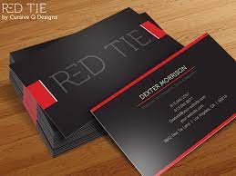 Standard, folded, and special shapes. Business Cards Design Online Free