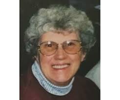 Viola Wilson Obituary (1936