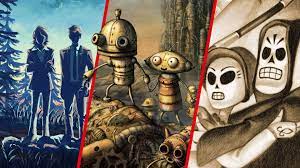 The best nintendo switch games for 2021. Best Point And Click Adventure Games For Nintendo Switch Nintendo Life