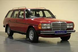 規格 mercedes benz 200 300 w123 series 旅行車280 te 五門車型 自動變速箱 w123 mercedes clasicos coches mercedes benz coches retro