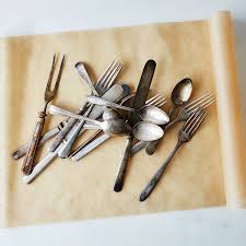 This guide has 10 different methods that show you how to polish silver and clean tarnished silver with tools and supplies found around the house. How To Clean Silver At Home Best Ways To Polish Silver