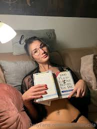 OnlyFans – TikTok – Mariella Fucile (mariella.fucile, mariellasunshinee) –  Nude - Photo 36