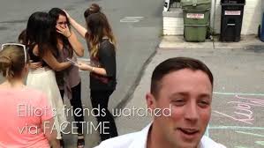 Cutest Proposal Ever