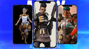 Apex Season 7 Wallpaper For Android Apk Download Want to know the best apex legends characters heading into season 7?