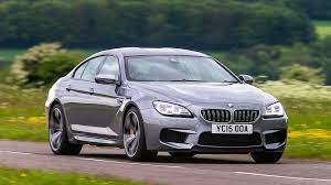 Bmw 6 Series Gran Coupe 2015 Review Auto Trader Uk