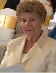 Irene (Galetka) and Edwin Mikkelsen (40th Wedding Anniversary Picture