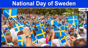 Prior to 1983, the day was celebrated as the swedish flag day. National Day Of Sweden 2021 Date Significance History Of The Day To Mark The Foundation Of Modern Sweden