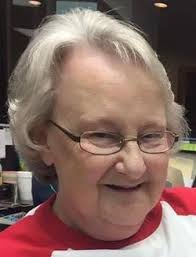 Mrs LaVerne Campbell Temple (1947-2017)