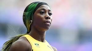 Paris 2024: Shelly-Ann Fraser-Pryce withdraws from Olympic 100m with injury 