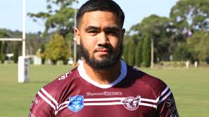 Up the mighty sea eagles is the cry you hear above the din. Manly Sea Eagles Player Keith Titmuss Dies Aged 20 After Training Session 7news