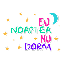 Noaptea./în timpul nopții.) așa că sunt acceptate traducerile at night și during the night. Body Bebe Eu Noaptea Nu Dorm