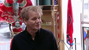 El encargado de anunciar la noticia fue el propio gordon ramsay en twitter: Pesadilla En La Cocina Usa 6x14 Chappy S Video Dailymotion