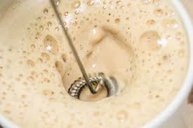 How to froth almond milk at home without a frother. Best Milk Frother For Almond Milk Soy Milk Dairy Milk To Buy In 2020