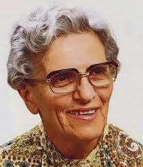 Berühmte Schweizerinnen