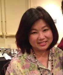 The 2 Ladies by Ida Yu, Hong Kong