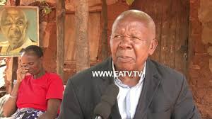 Usajili wa watahiniwa wa kujitegemea wa kidato cha sita (acsee) 2022 umeanza tarehe 01/07/2021 na utafungwa tarehe 30/09/2021 Babu Wa Loliondo Aja Na Utabiri Mpya East Africa Television