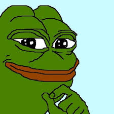 For years the cough* cough* has been courrupted. Should We Wage A Meme War Against Umno Cybertrooper This Time With Memes And Rare Pepe Lets Make Malaysia Great Again Malaysia