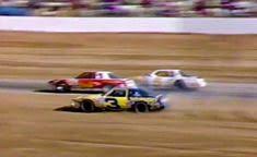 The original course design proved to be dangerous, and it was partially reconfigured in 1969. 390 Best Riverside Raceway Photos Ideas Riverside Raceway Stock Car Race Cars