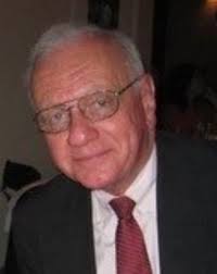 Obituary information for William “Bill” C. Halter Jr