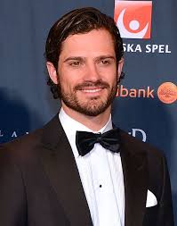 Hrh prince carl philip and hrh princess sofia. Prince Carl Philip Of Sweden Unofficial Royalty