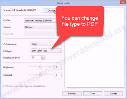 Hp scanners are useful to those who need to recreate images or text digitally. Hp 1005 Printer Scan To Pdf Software Download Promotions