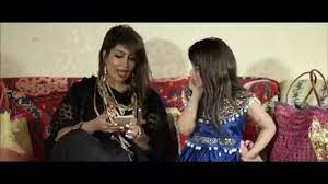 ميمي جننت نور وشهد وفجر youtube